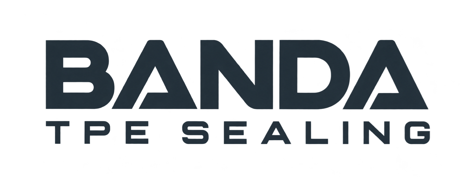 BANDA TPE Sealing
